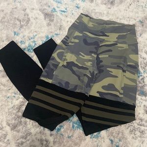 RESERVEDBombshell Sportswear Leggings